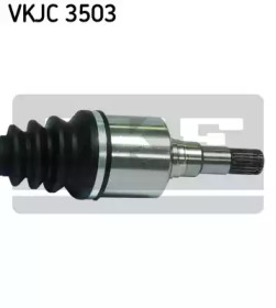 skf vkjc3503